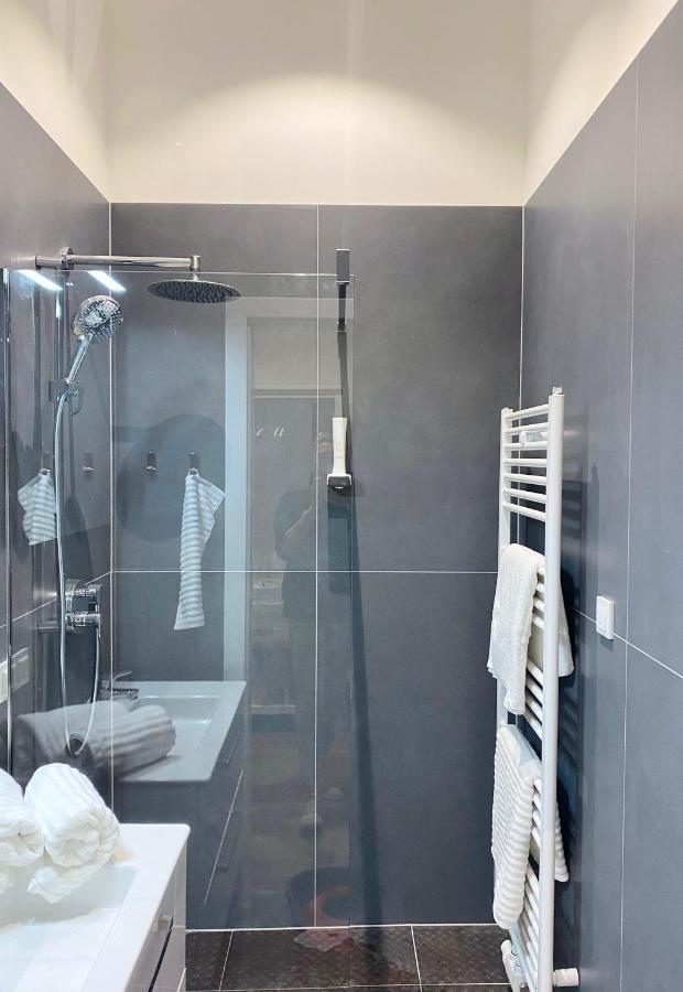 Charming Studio In Servitenviertel I Lejlighed Wien Eksteriør billede